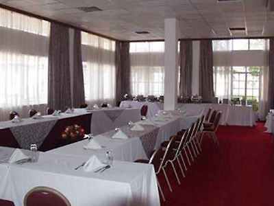 קמפאלה Mosa Court Apartments מראה פנימי תמונה