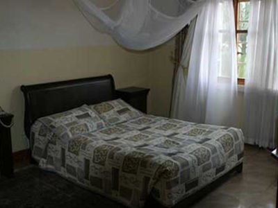 קמפאלה Mosa Court Apartments חדר תמונה